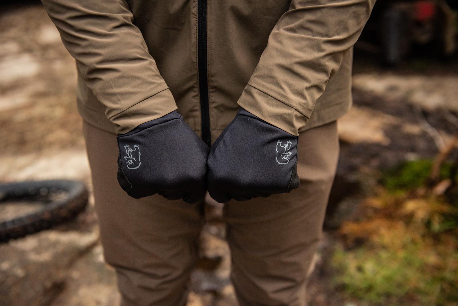 Gloves