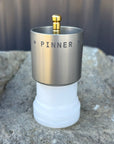Bigger Brake Bleed Cup