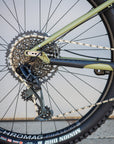 Surface Voyager Custom 2 tonos gris mate M