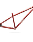 Surface Voyager Chromag Bikes Bikepacking Hardtail Mountain Bike MTB