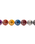 Chromag Mountain Bike MTB Part Top Cap Anodized