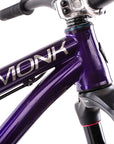 Monje 2021