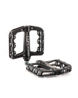 Pressure MTB Pedals Dirt Jump DJ Freeride Trail DH Downhiil Mountain Bike Pedal