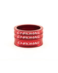 Headset Spacers Chromag Mountain Bike Parts
