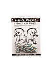 Pedal Pins Mountain Bike Pedal Parts Chromag Bikes
