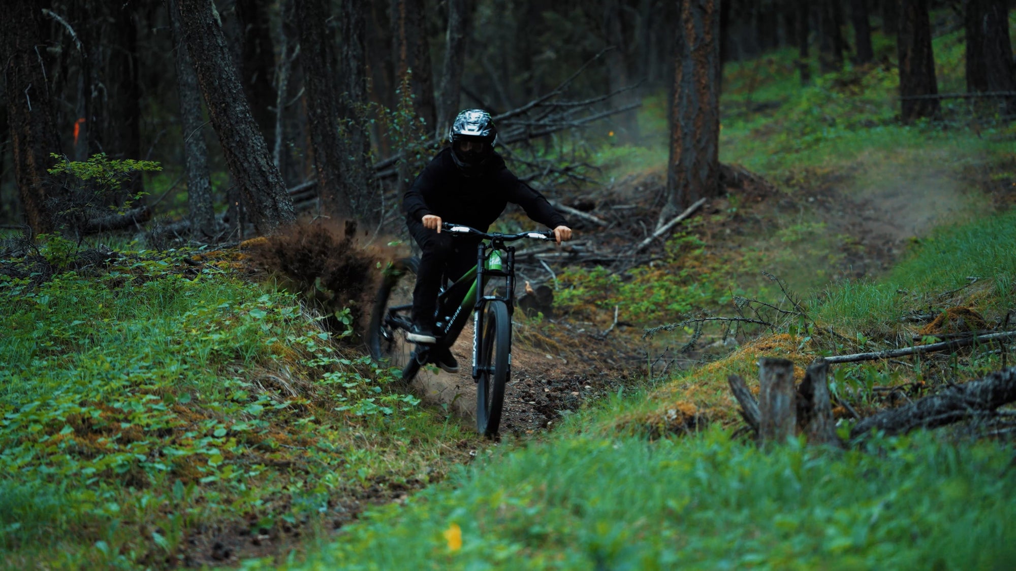 Aggy Rides & Rates Our New BA30v2/R6 Wheelset