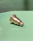 Bleed Cup Adapter