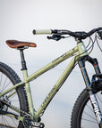 Surface Voyager Custom 2 tonos gris mate M
