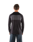 Camiseta Dominion para hombre