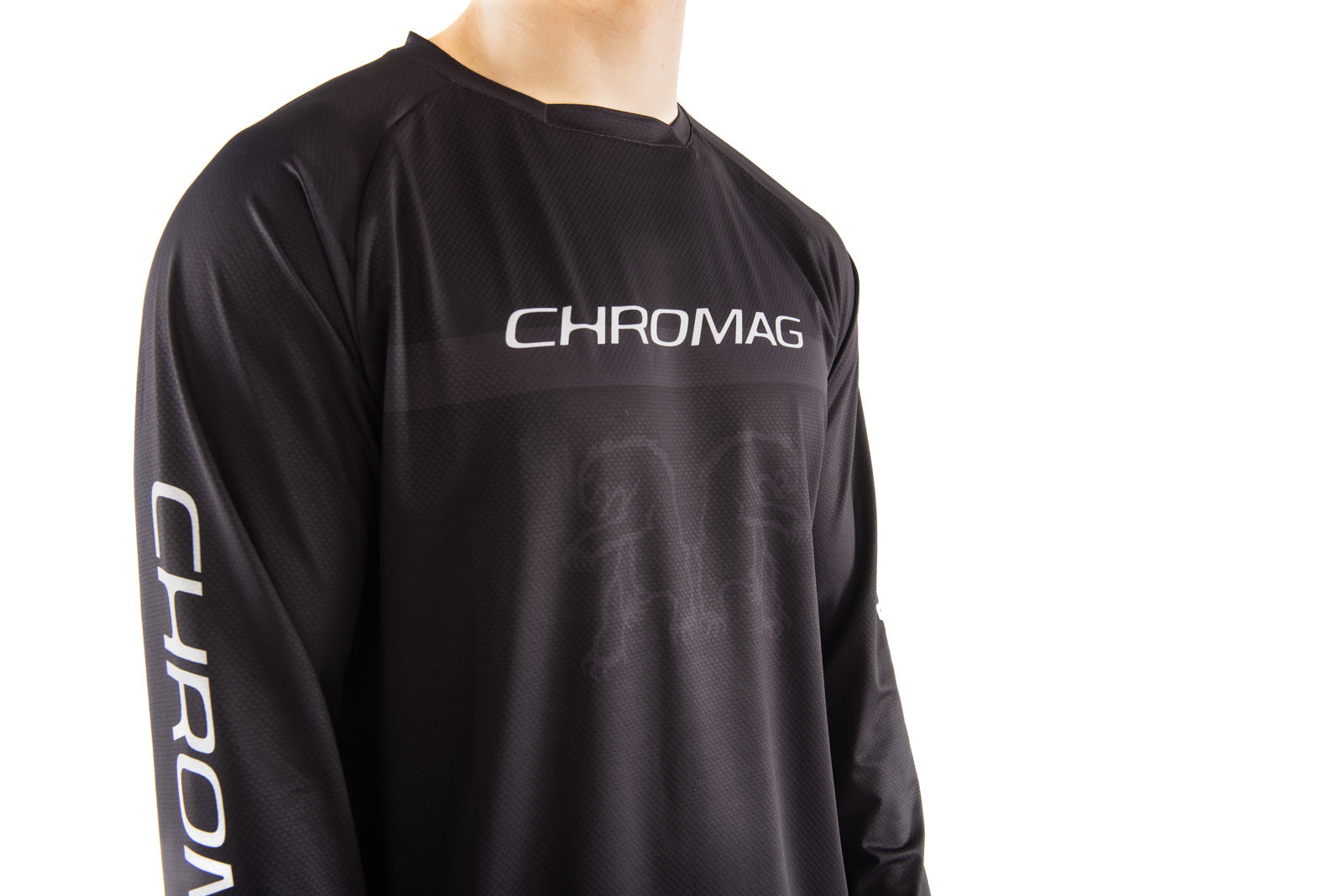 Camiseta Dominion para hombre
