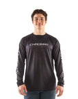 Camiseta Dominion para hombre