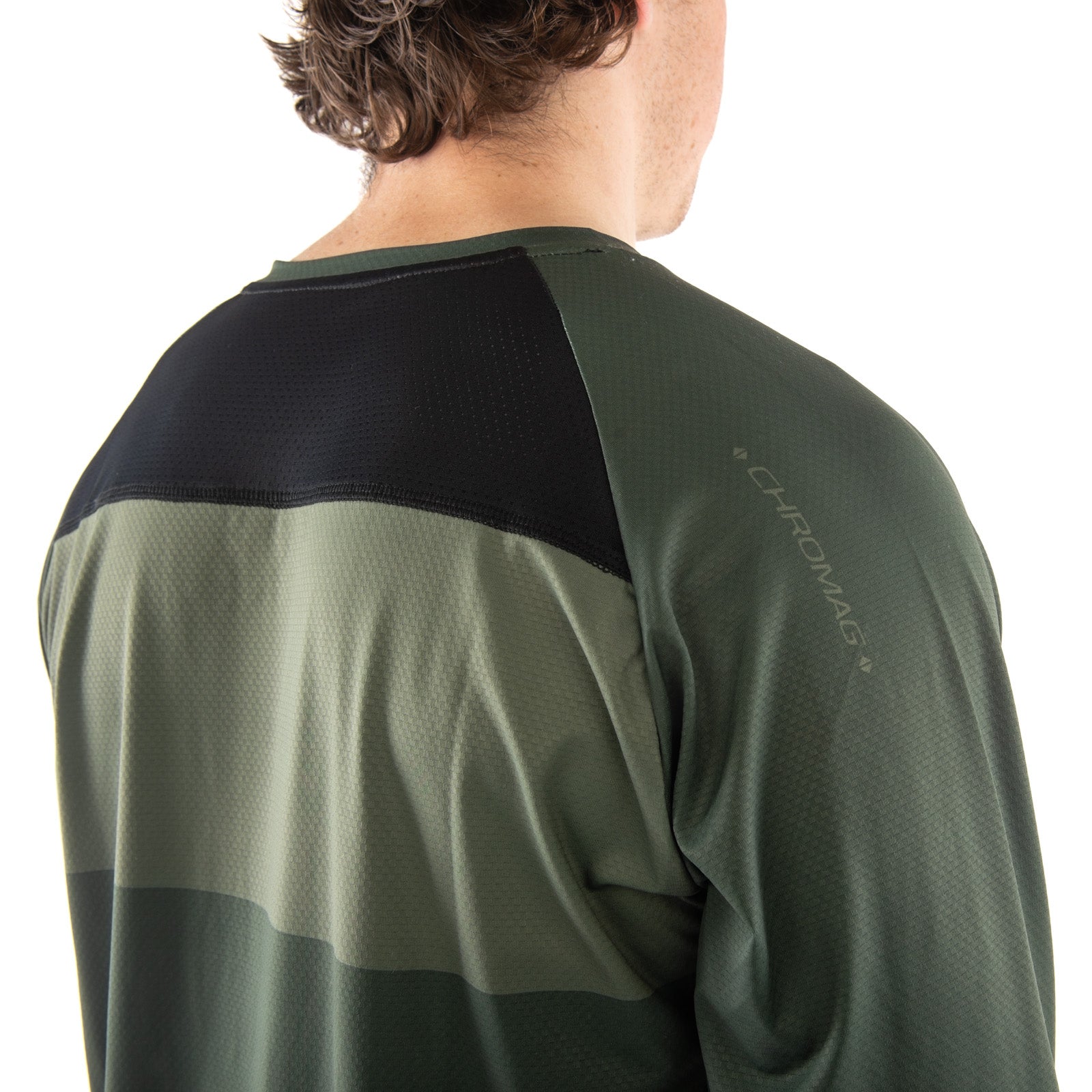 Camiseta Dominion para hombre