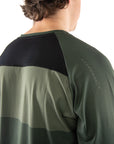 Camiseta Dominion para hombre