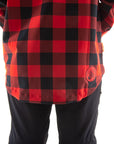 Burke Shirt Women's