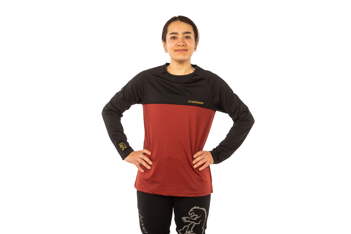 Dominion Jersey Women's [Closeout]