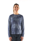 Camiseta Dominion para mujer