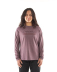 Camiseta Dominion para mujer