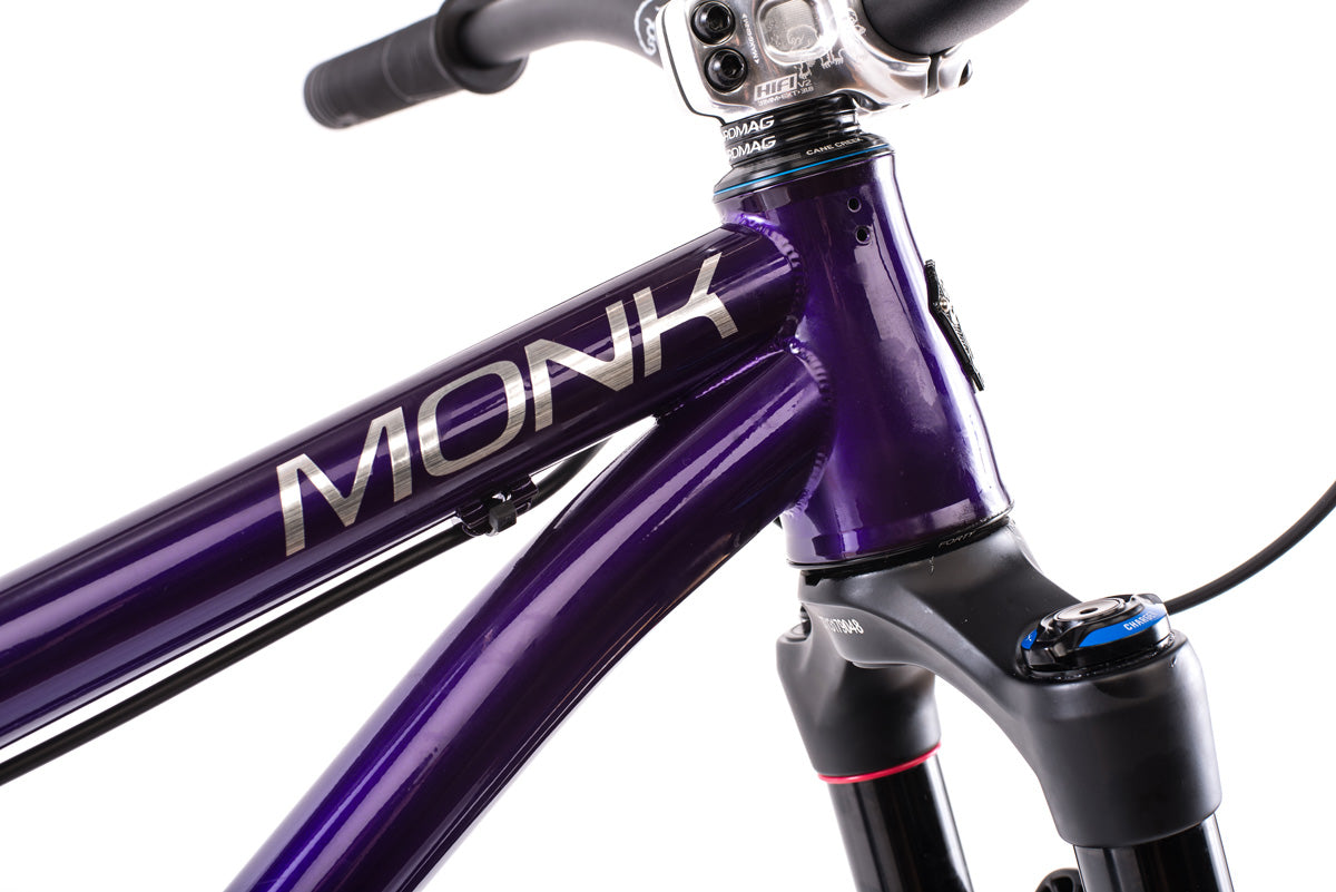 Monje 2021